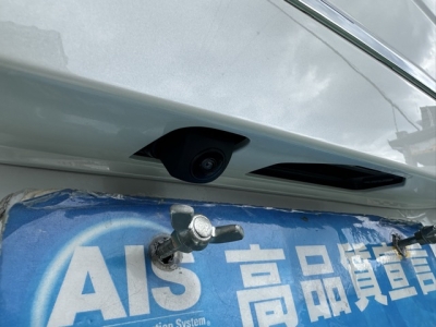 新型N-BOX(ホンダ)届出済未使用車 内外装写真他１