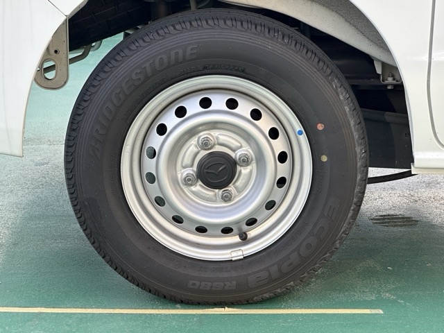 スクラムバン(マツダ)中古車 11