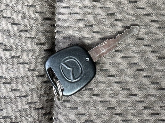 スクラムバン(マツダ)中古車 18