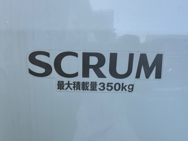 スクラムバン(マツダ)中古車 7