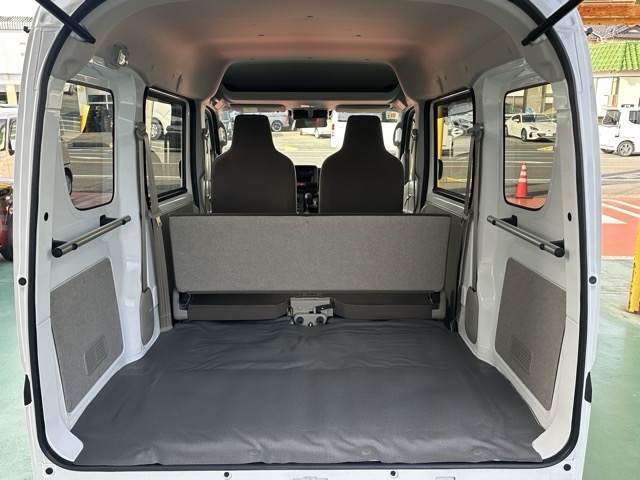 スクラムバン(マツダ)中古車 8