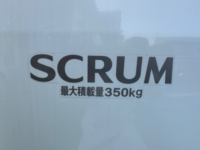 エブリイバンのOEM(スズキ)中古車 内外装写真他