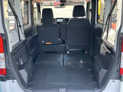 N-VAN(ホンダ)中古車 内外装写真他２