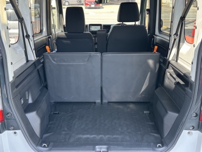 N-VAN(ホンダ)中古車 内外装写真他１
