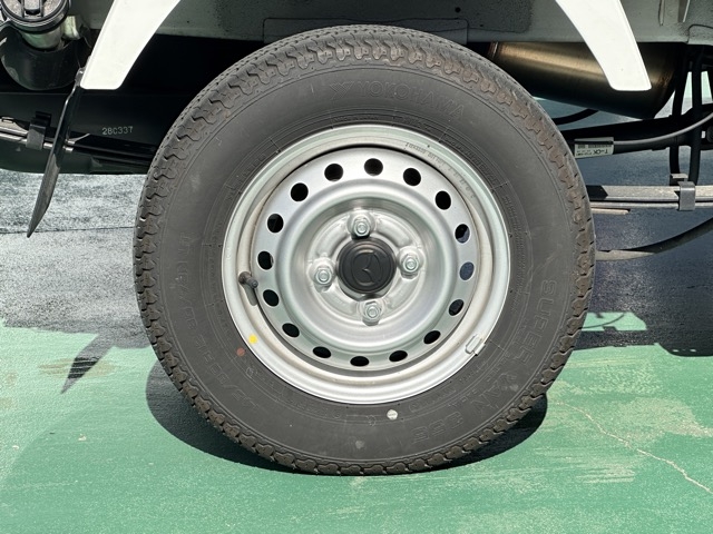 スクラムトラック(マツダ)中古車 10