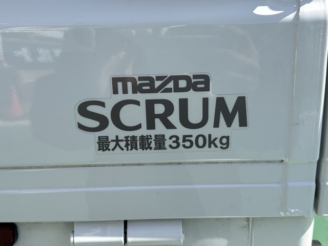 スクラムトラック(マツダ)中古車 19