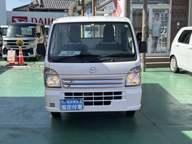 スクラムトラック(マツダ)中古車 20