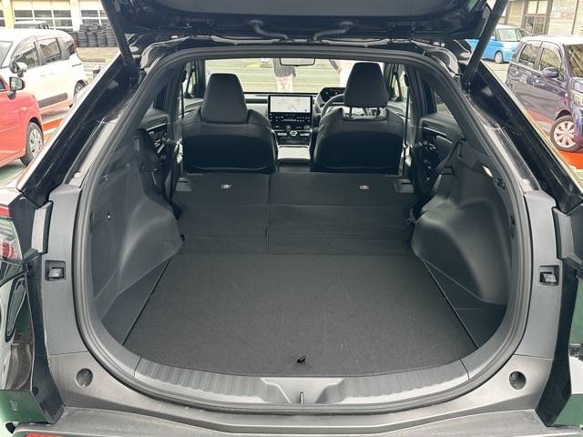 bZ4X(トヨタ)中古車 11