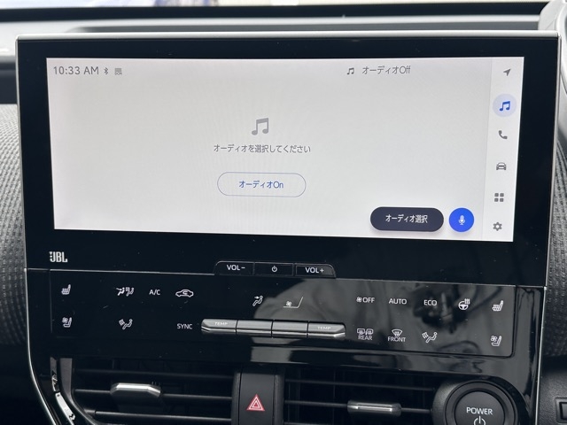 bZ4X(トヨタ)中古車 20