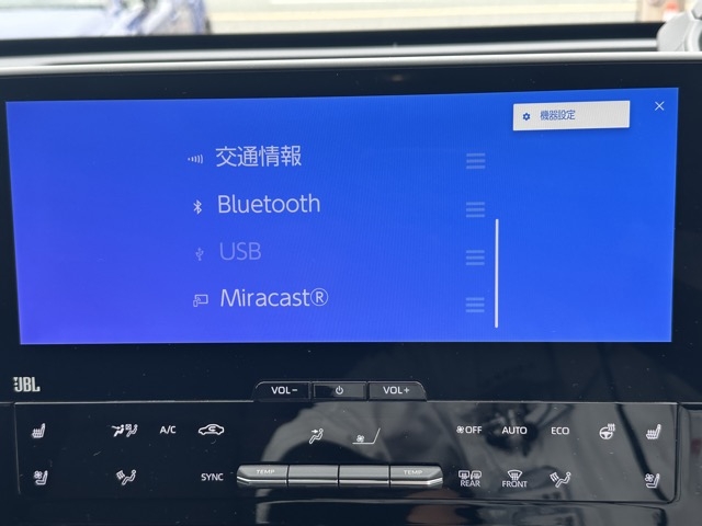 bZ4X(トヨタ)中古車 21