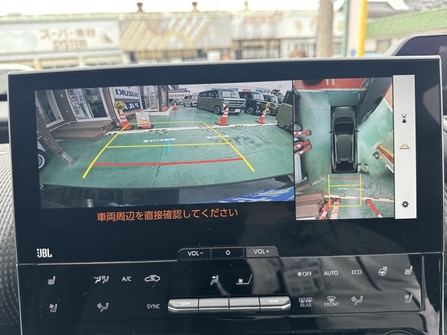 bZ4X(トヨタ)中古車 24