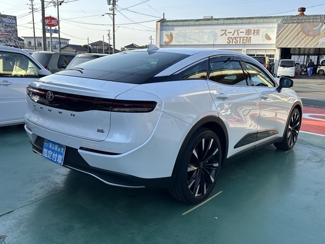 クラウン(トヨタ)中古車 10