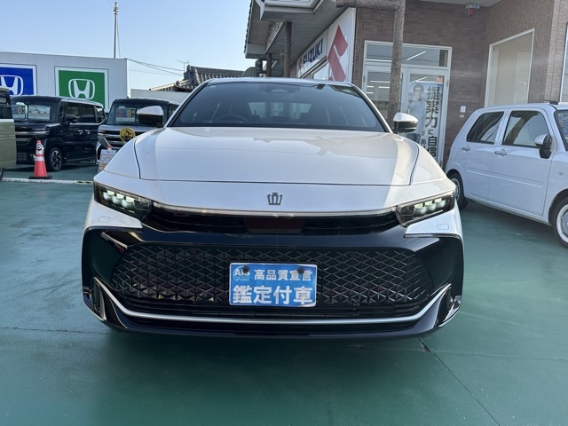 クラウン(トヨタ)中古車 29