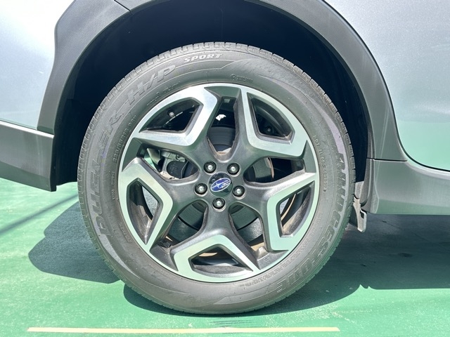 XV(スバル)中古車 10