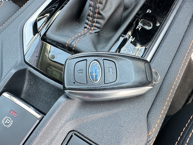 XV(スバル)中古車 13