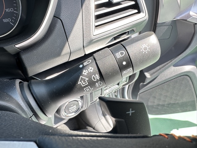XV(スバル)中古車 14