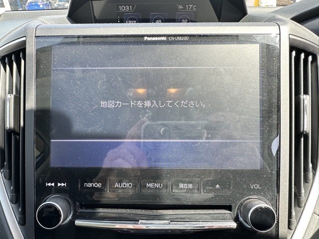 XV(スバル)中古車 17