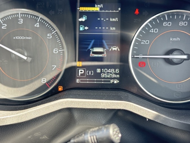 XV(スバル)中古車 26