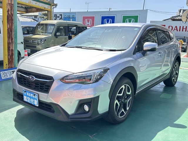 XV(スバル)中古車 1