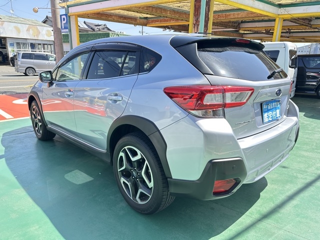 XV(スバル)中古車 2