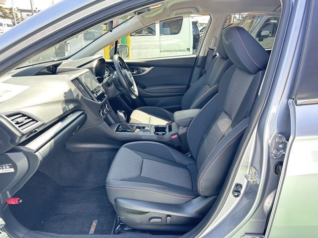 XV(スバル)中古車 3