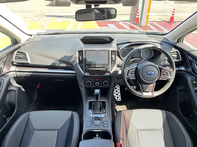 XV(スバル)中古車 5