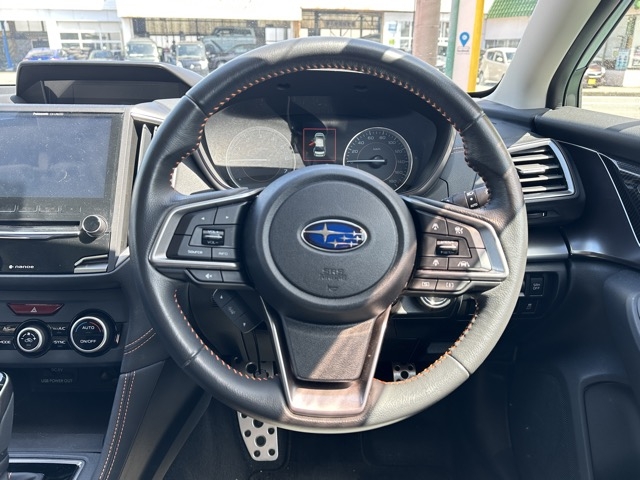 XV(スバル)中古車 6