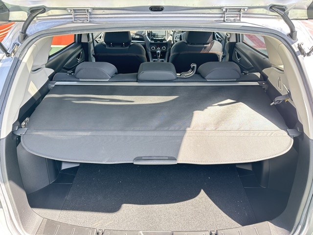 XV(スバル)中古車 7