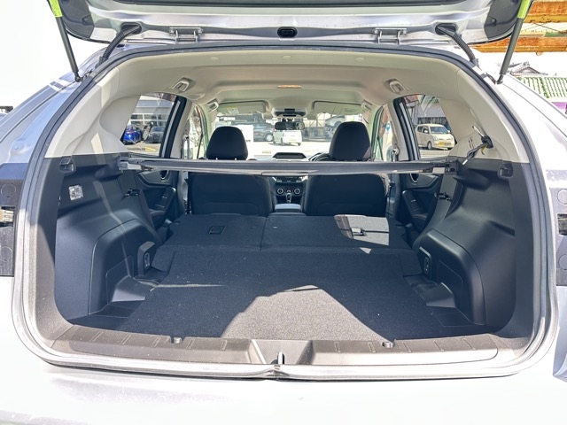 XV(スバル)中古車 8