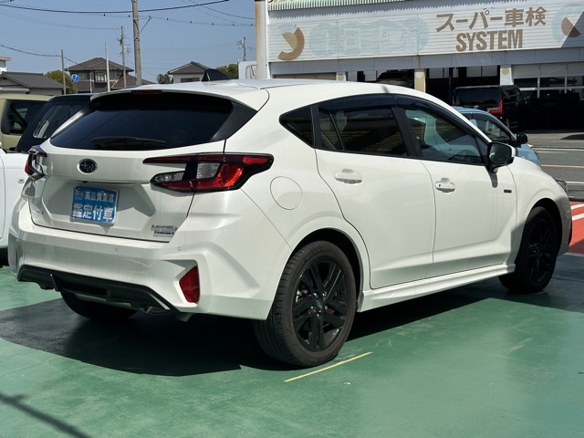 インプレッサ(スバル)中古車 11