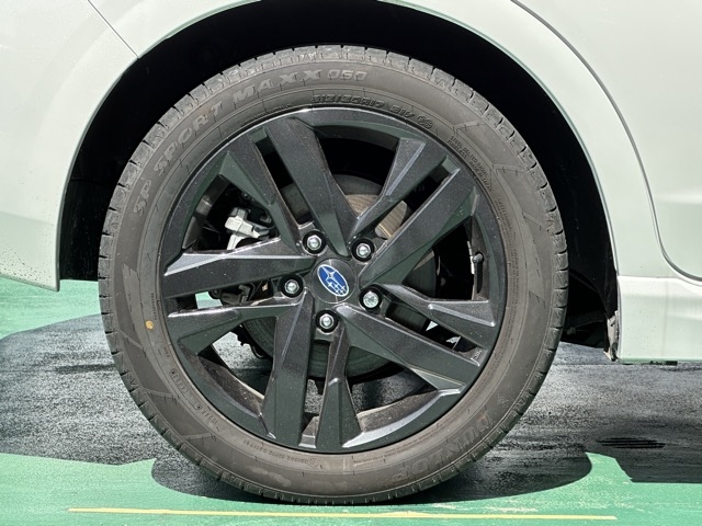 インプレッサ(スバル)中古車 12
