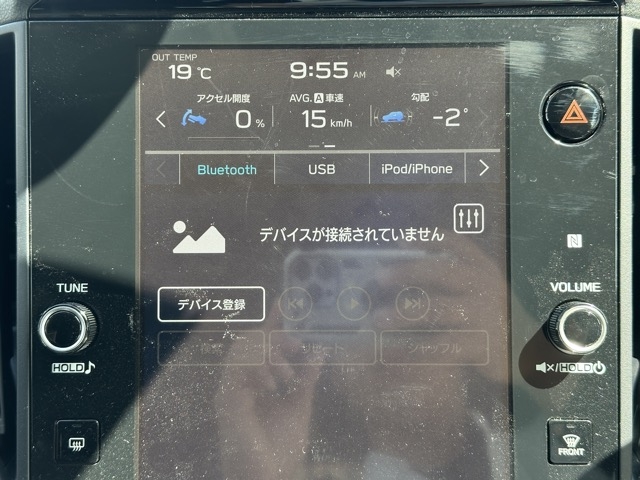 インプレッサ(スバル)中古車 17