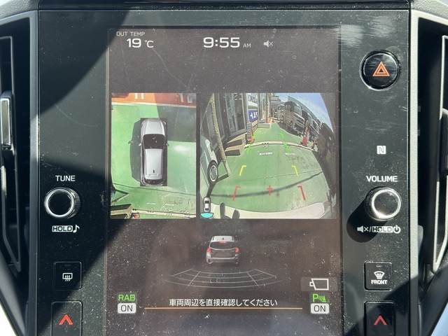 インプレッサ(スバル)中古車 18