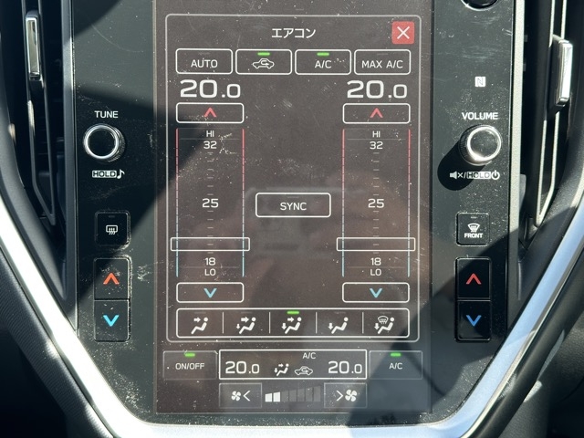 インプレッサ(スバル)中古車 19