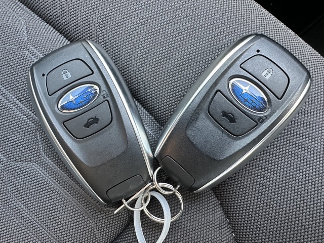 インプレッサ(スバル)中古車 24