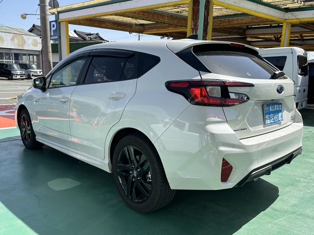 インプレッサ(スバル)中古車 2
