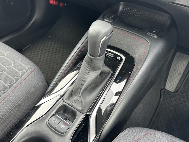 カローラスポーツ(トヨタ)中古車 14
