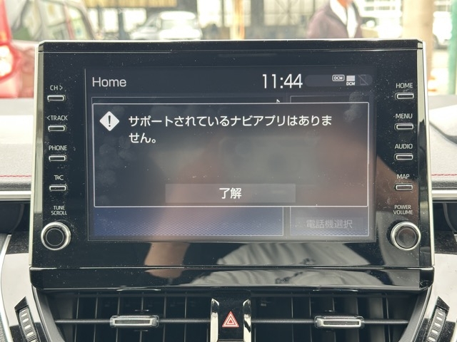 カローラスポーツ(トヨタ)中古車 16