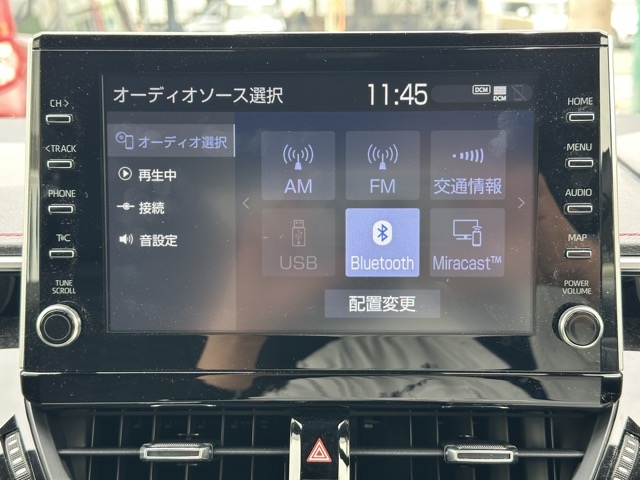 カローラスポーツ(トヨタ)中古車 17