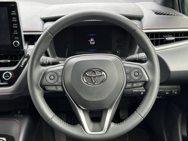 カローラスポーツ(トヨタ)中古車 6