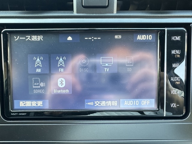 GR86(トヨタ)中古車 18