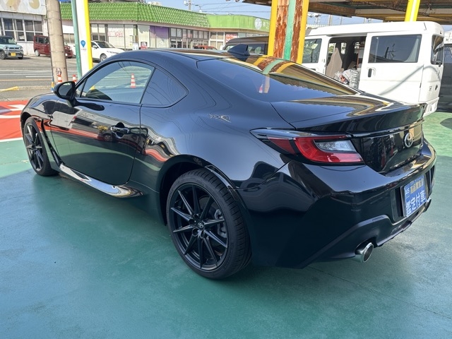 GR86(トヨタ)中古車 2