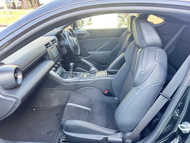 GR86(トヨタ)中古車 3