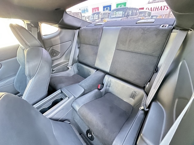 GR86(トヨタ)中古車 4