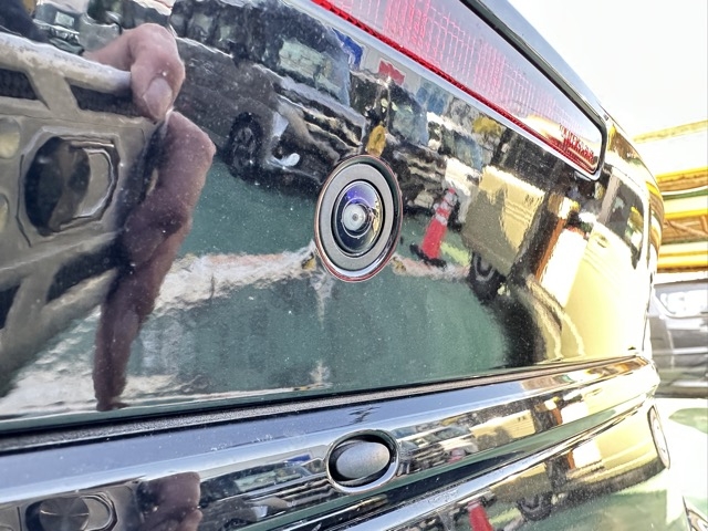 GR86(トヨタ)中古車 5