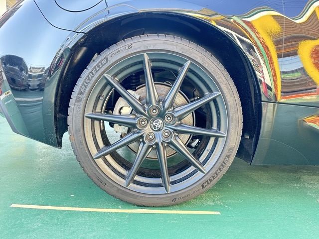 GR86(トヨタ)中古車 8