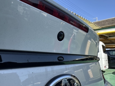 GR86(トヨタ)中古車 内外装写真他