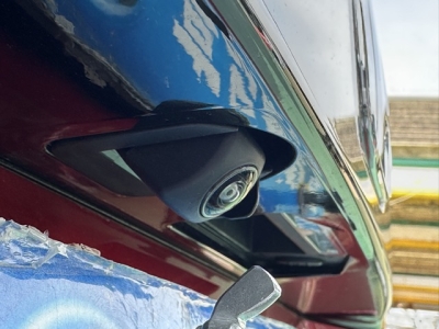 フィット(ホンダ)中古車 内外装写真他