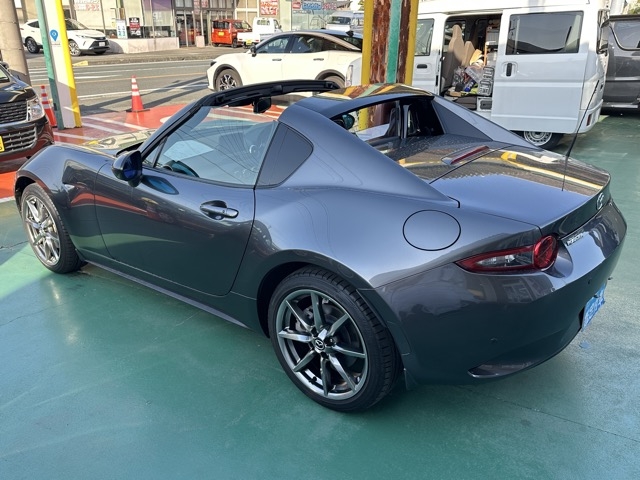 ロードスター(マツダ)中古車 26