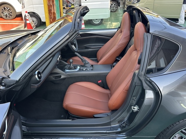 ロードスター(マツダ)中古車 27